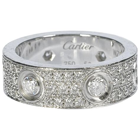 cartier men's wedding band|cartier wedding band with diamonds.